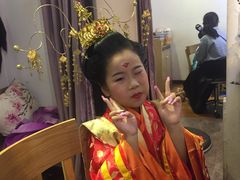 -盘子女人坊(顺德店)