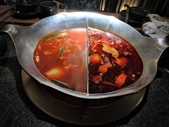 -湊湊火锅·茶憩(东城民盈国贸城店)