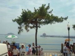 iphone_upload_pic-栈桥景区
