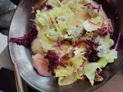 -望乡楼上海菜(日月光店)