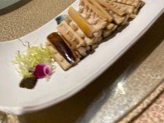 手剥笋-泉州富力万达文华酒店-品珍中餐厅