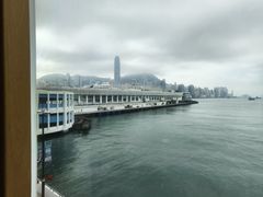 -Cupping Room(Harbour City)