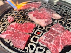 -霸腹烤肉(厦门柚子番店)