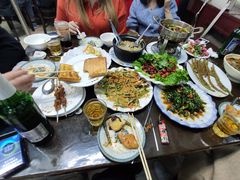 -万顺啤酒屋(皇寺路店)