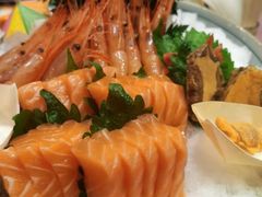 -和彩放题(渔阳店)
