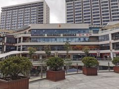 -浦江城市生活广场(江月路店)