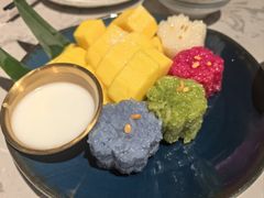 -Home Thai·泰谣(王府井apm店)