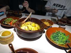 秘制盗汗鸡-黔香阁·味(花木店)