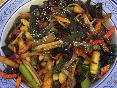 -鱼库·不仅是一家烤鱼店(车公庙店)