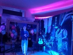 -真爱范特西KTV(交大店)