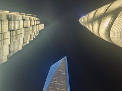 -上海之巅观光厅
