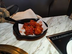 -火炉火自助餐(喜隆多店)