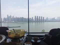 -君庭中餐厅(湘江豪生店)