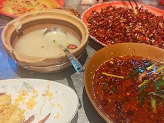 -馬伍旺川菜(江北虹悦城店)