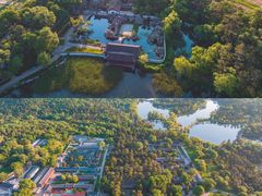 -承德避暑山庄景区