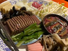 -杨记隆府(汉街店)