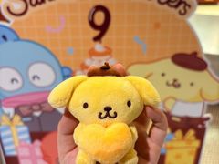 -泽田本家·铜锣烧(美罗城店)