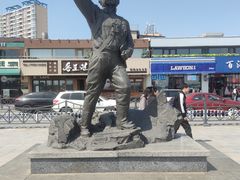 -长寿参鸡汤(朝韩风情街店)