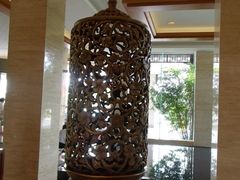 -扬州瘦西湖汇金酒店