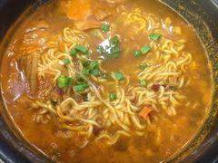 -米屋石锅拌饭(师大店)