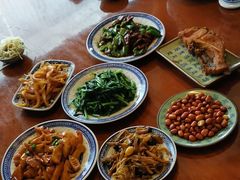 -同得兴 Since·1995 传统苏式面馆(十全街店)