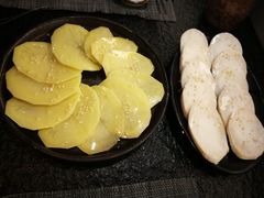 -炙忧烤肉屋(中国铁建广场店)