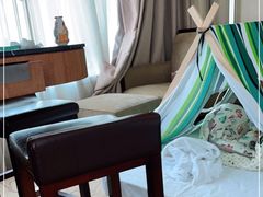 -上海浦东嘉里大酒店