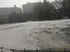 -方庄体育公园
