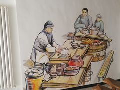 -玉林烤鸭店(定福庄店)
