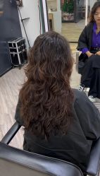 -奈川烫染Salon