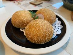 咸鱼包-虾饺妹·酒家(海珠广场店)