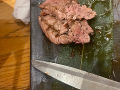 -赤坂亭·M9和牛烧肉·铁板烧·日料398放题(长泰广场店)