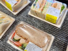 -Olé精品超市(广州太古汇店)