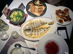 -野蔓果·山野菜(西湖景区·龙井茶田店)