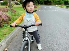 -趣动熊运动发展中心(乐坊校区)