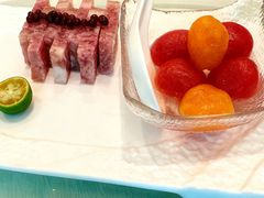 -游宴一品中餐厅(东湖店)