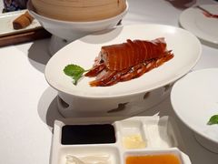 酥香嫩烤鸭-四季民福烤鸭店(王府井东安门店)