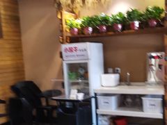 -小放牛炒菜馆(军校店)