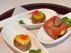 -王品牛排(珠海富华里店)