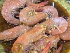 -蚝得喜海鲜(东城店)