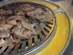 -喜来稀肉(虹泉路店)