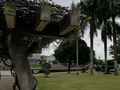 -石炮台公园