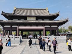 -赵州桥景区
