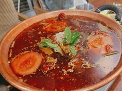 -麒麟风烤牛肉·云南烧烤小排档(丹凤街店)