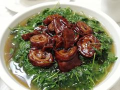 -利鸿私宴(南京路步行街店)