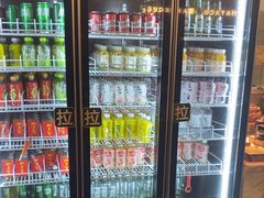 -汉阳廷自助烤肉(嘉禾金铂天地店)