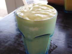 Jonah's&nbsp;Shakes-Jonah's Fruit Shake & Snack Bar