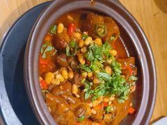 -東舍食唐精品陕菜馆