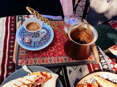土耳其咖啡-Turka土耳咖(五大道店)