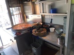 -门框胡同百年卤煮(前门煤市街店)